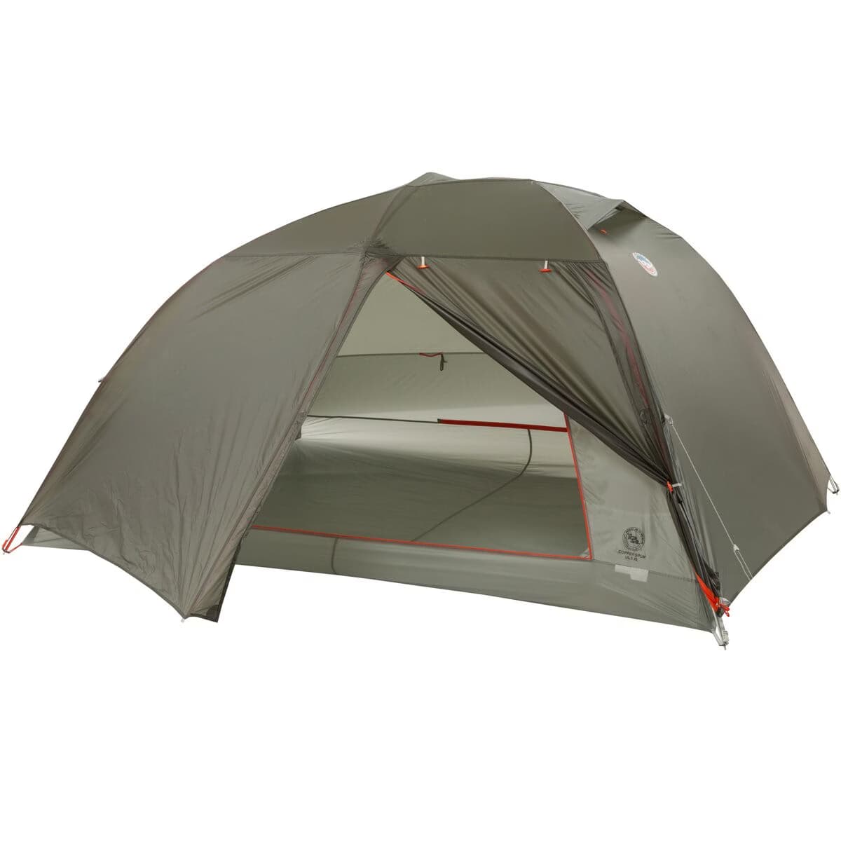 Copper Spur UL3 XL Tent