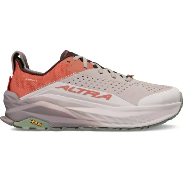 Altra Olympus 6 Trail-Running Shoes - Men's