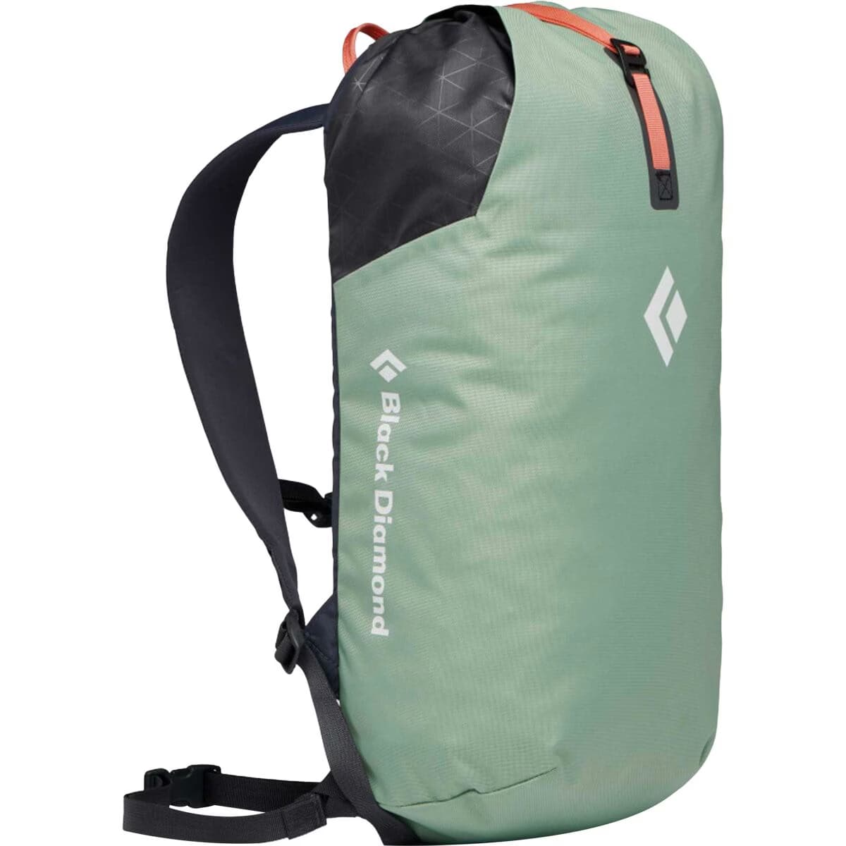Rock Blitz 15L Backpack