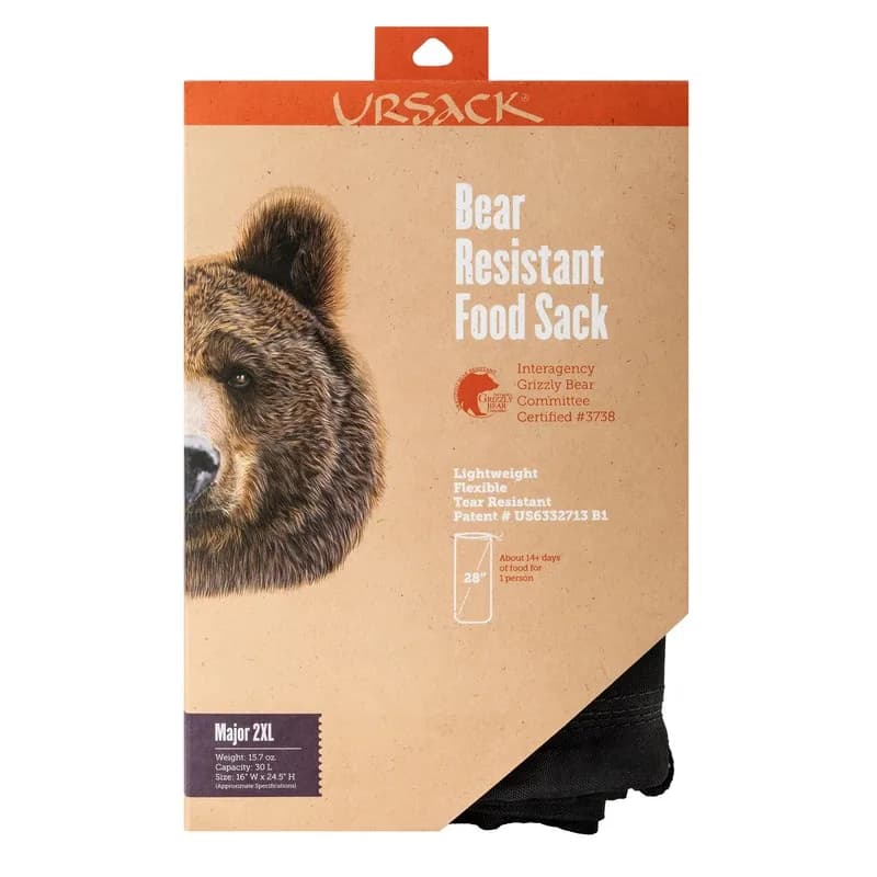 Ursack Major 2XL