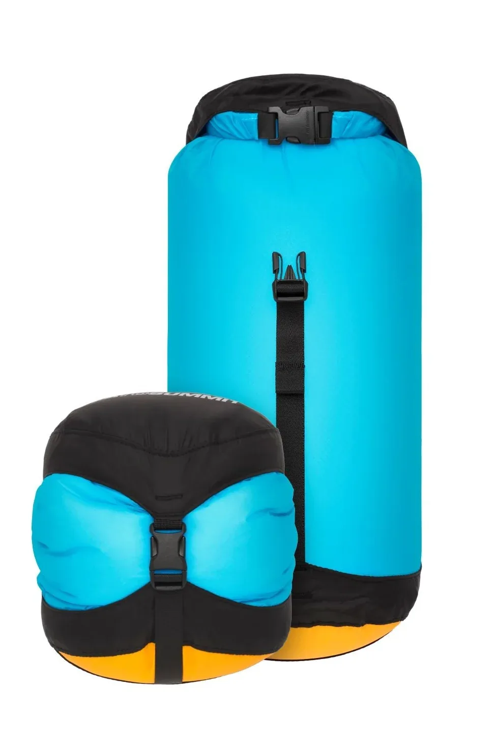 Evac Ultralight Compression Dry Bag