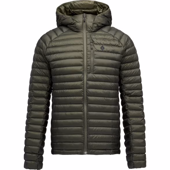 Approach Down Hoody - Men's