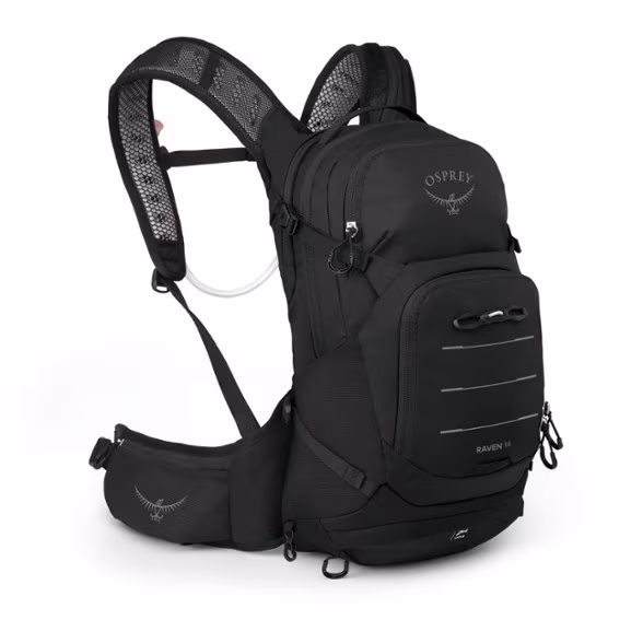 Osprey Raven 14 Extended Fit Hydration Pack - Women's
