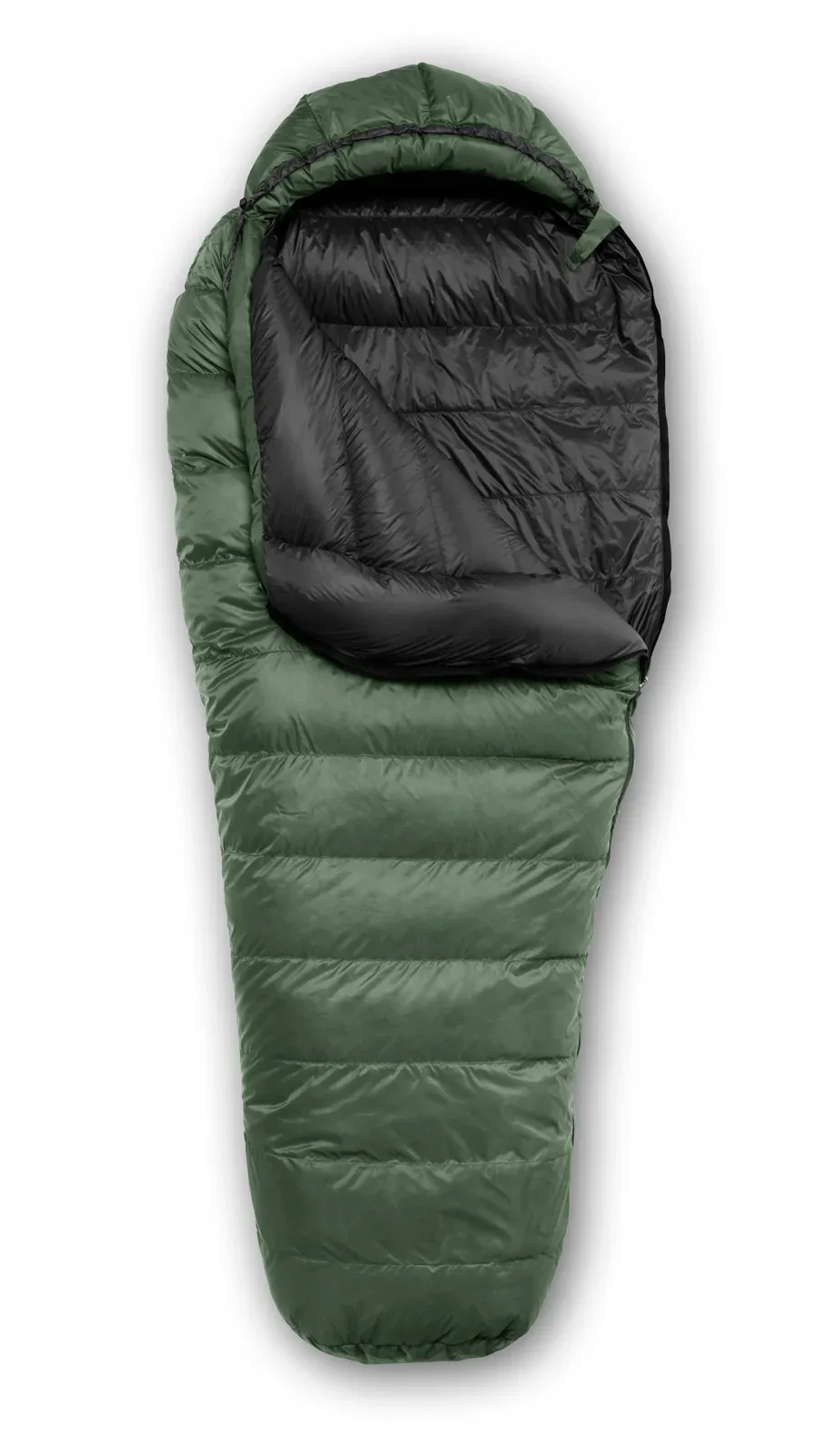 Fledgling YF 20/30 Kid's Sleeping Bag - Muscovy Down