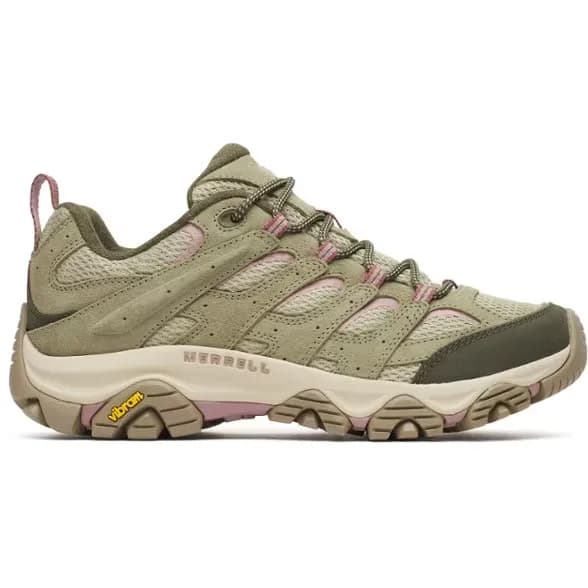 Moab 3 Hiking Shoes - Women's
