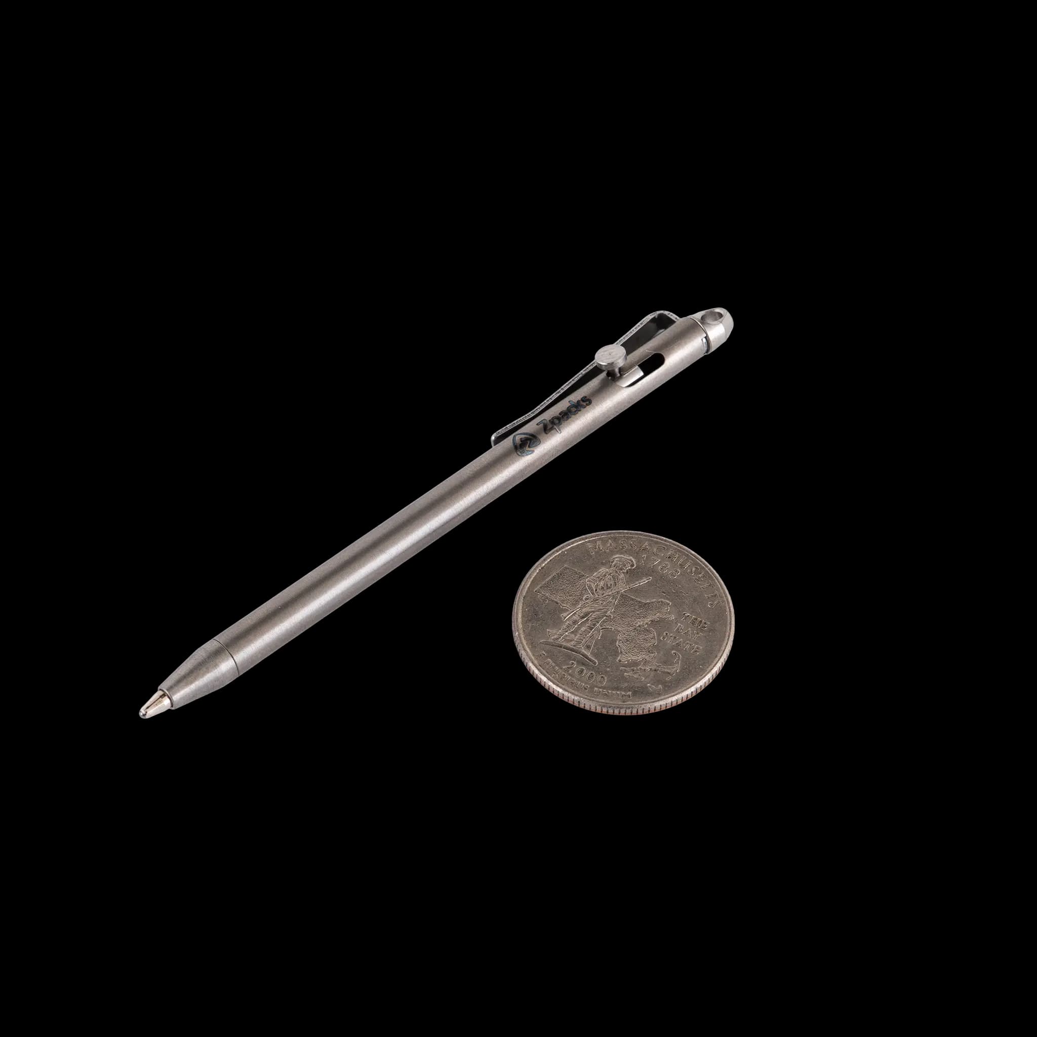 Zpacks Titanium Trail Pen