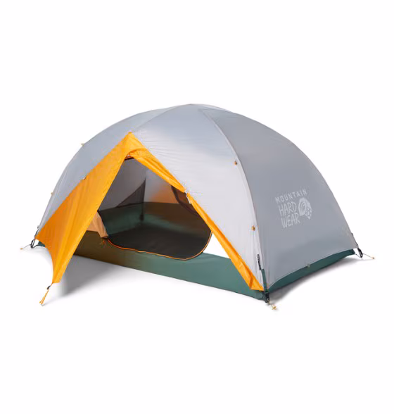 Mineral King 3 All Season Tent with Footprint