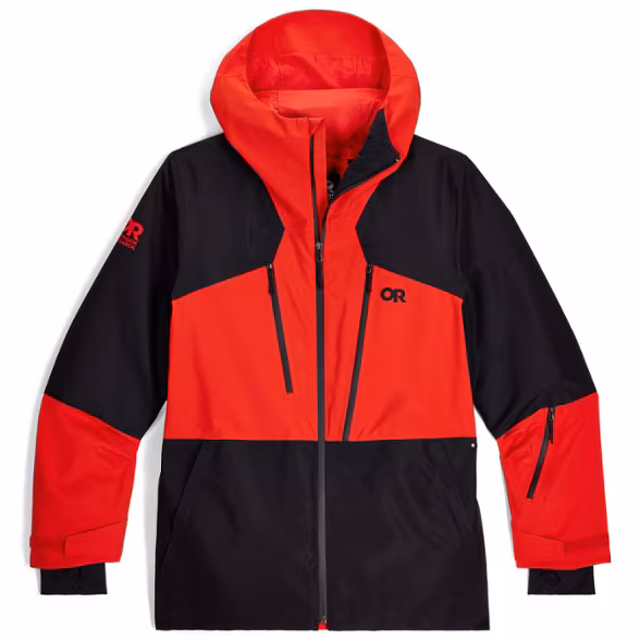 Outdoor Research Powderverse Insulated Jacket - Men's