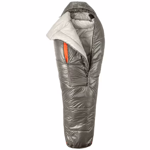 Soul 15/25 Genderless Endless Promise Synthetic Mummy Sleeping Bag