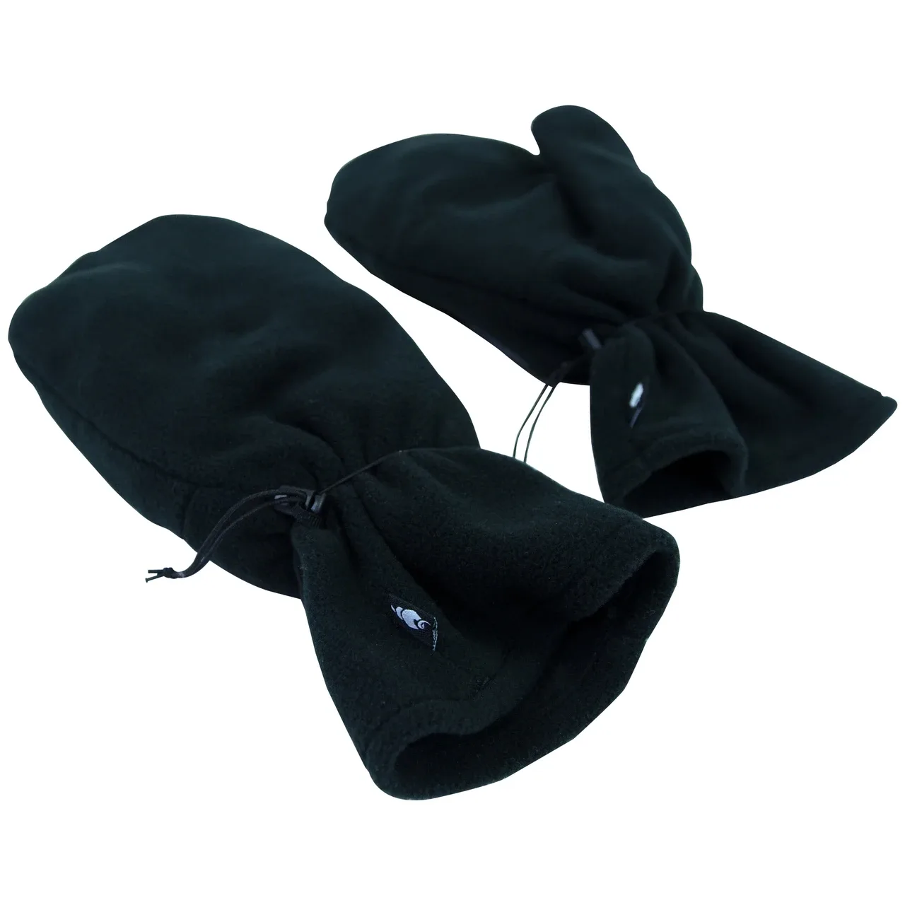Stronghold Fleece Mittens