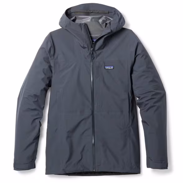 Boulder Fork Rain Jacket - Men's