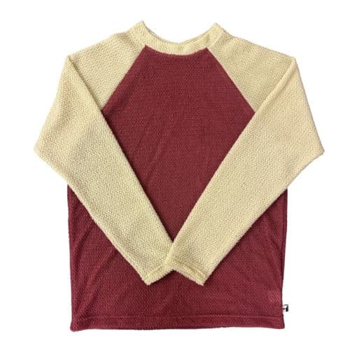 Alpha Crewneck