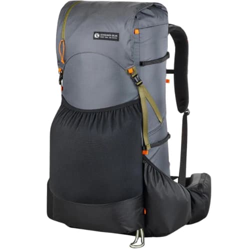 Gorilla 50 Ultralight
