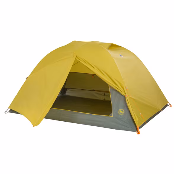 Blacktail 4 Tent
