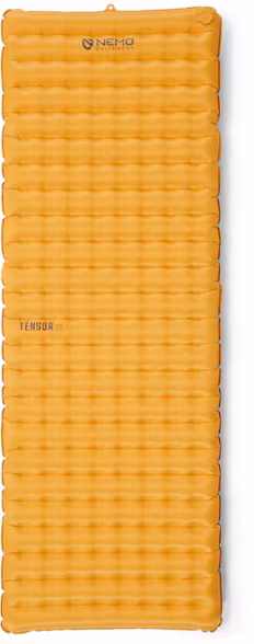 Tensor Trail Ultralight Insulated Sleeping Pad