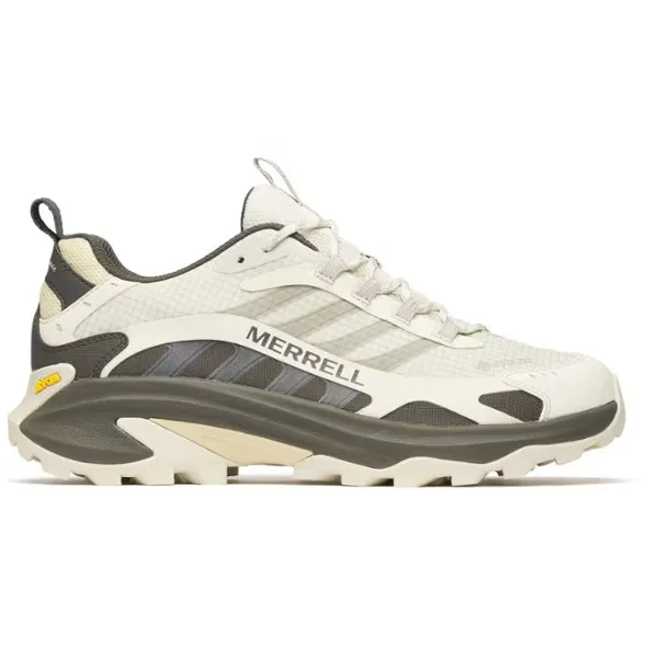 Merrell Moab Speed 2 GORE-TEX Hiking Shoes - Men's