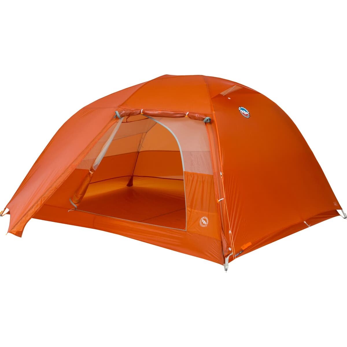 Copper Spur UL3 Tent