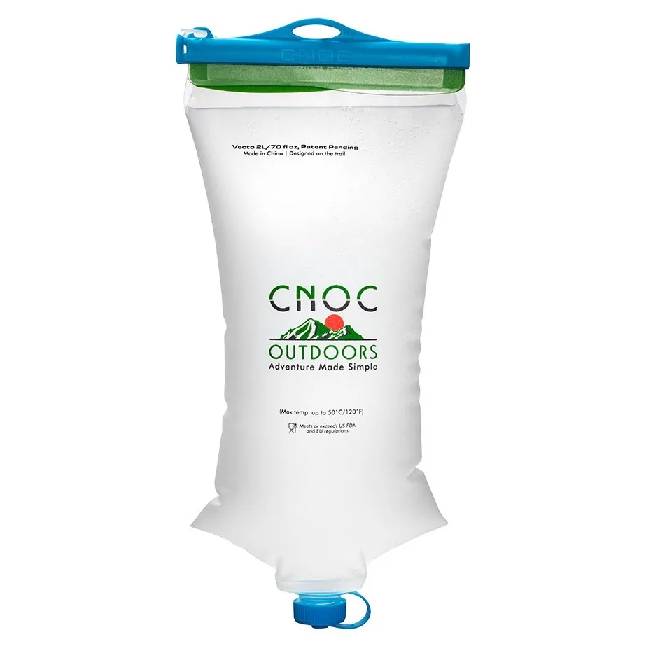 CNOC Vecto 2L Water Container