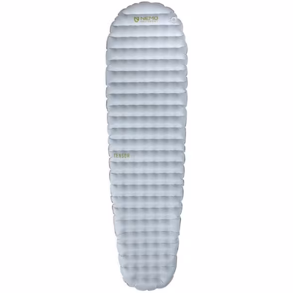 NEMO Tensor Elite Mummy Sleeping Pad