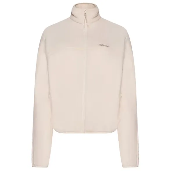 Chapelle Full-Zip Fleece Jacket - Women's