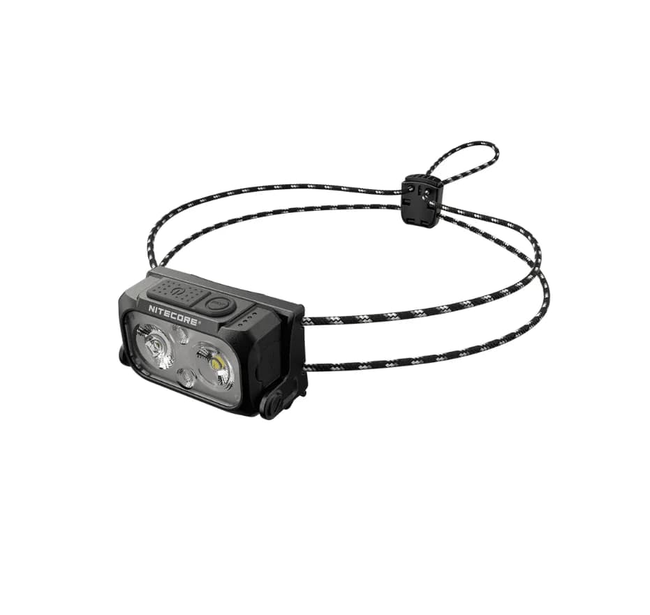 Nitecore NU25 UL