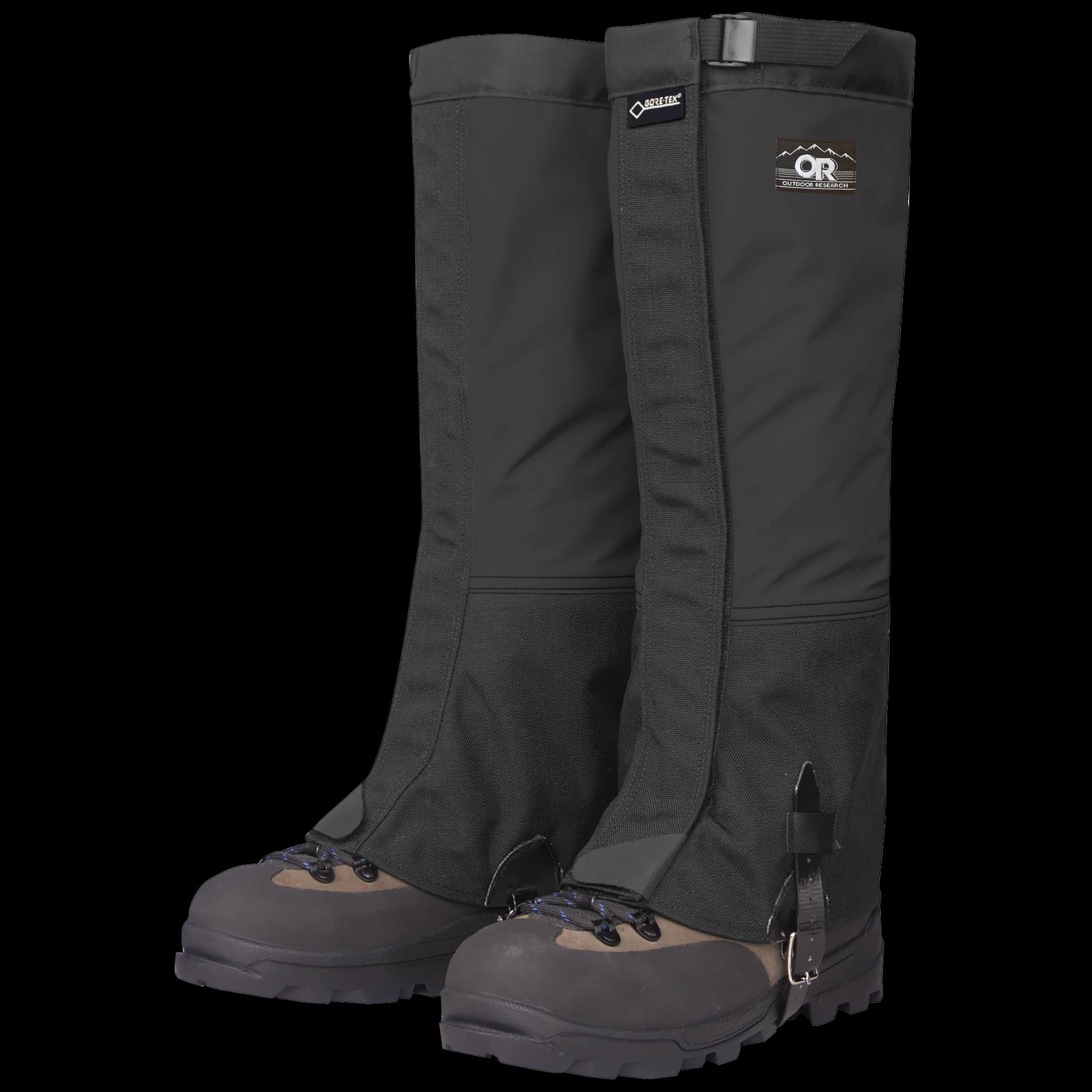 Crocodile Classic Gaiters Women's