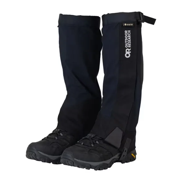 Outdoor Research Crocodile Gaiters - Men's