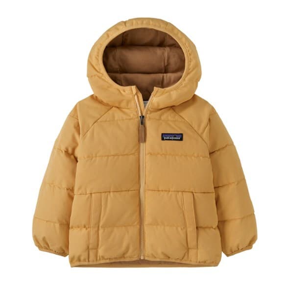 Cotton Down Jacket - Infants'/Toddlers'