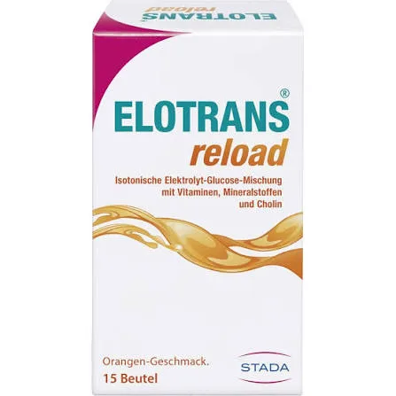 Elektrolyte
