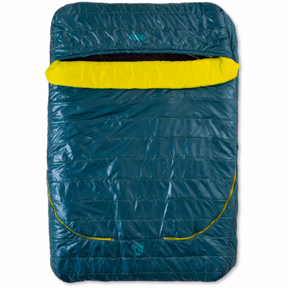 Jazz 30 Double Sleeping Bag