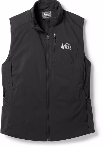 Swiftland Insulated Running Vest - Women's