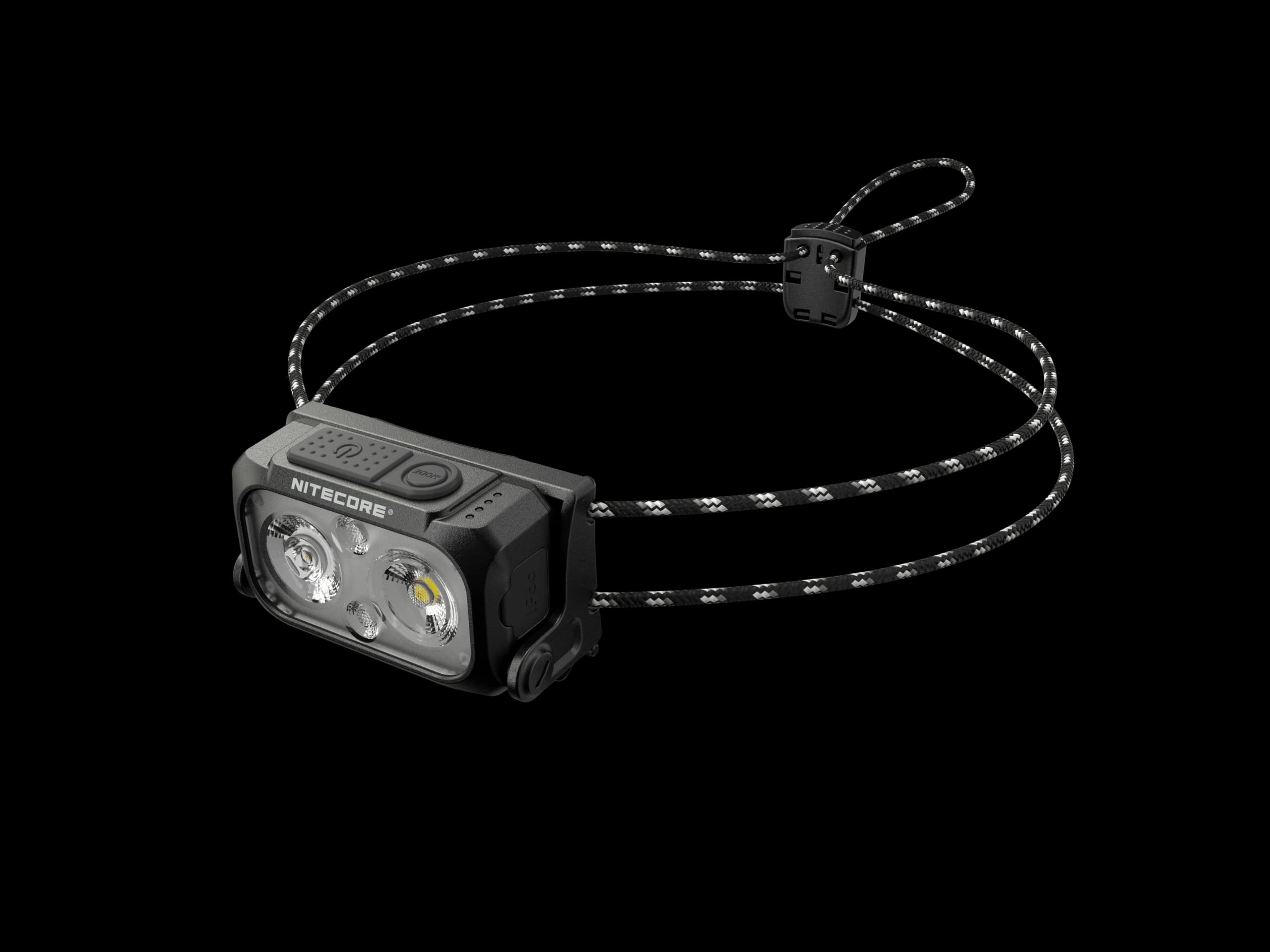 Nitecore NU25 UL