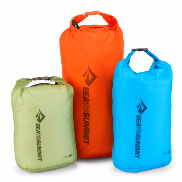 Ultra-Sil Dry Bag - Set of 3
