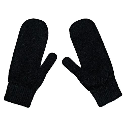 Brushtail Possum Mittens