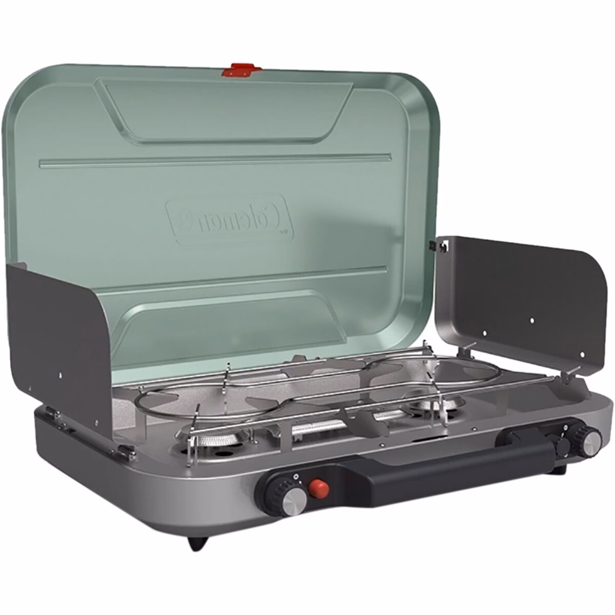 Cascade 328 Stove