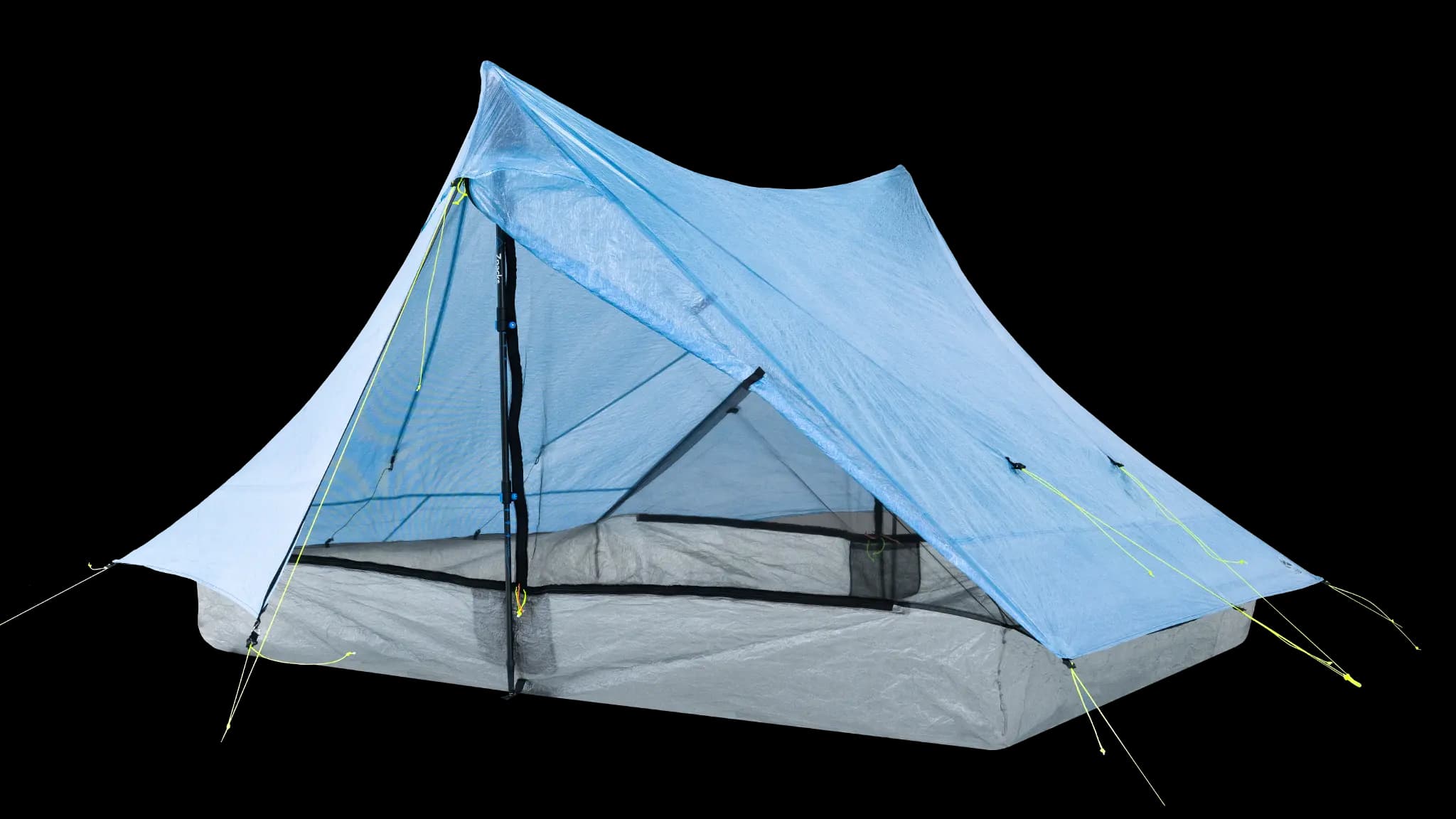 Triplex Pro Tent