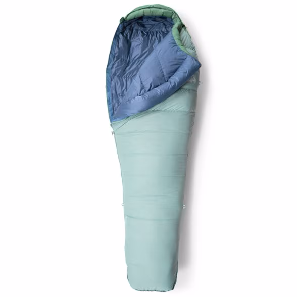 Mountain Hardwear Bishop Pass 30 Sleeping Bag - Women's