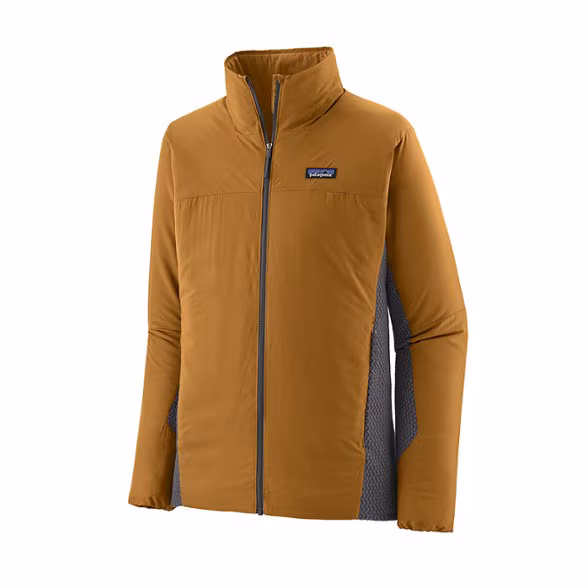 Patagonia Nano-Air Light Hybrid Insulated Jacket - Men's