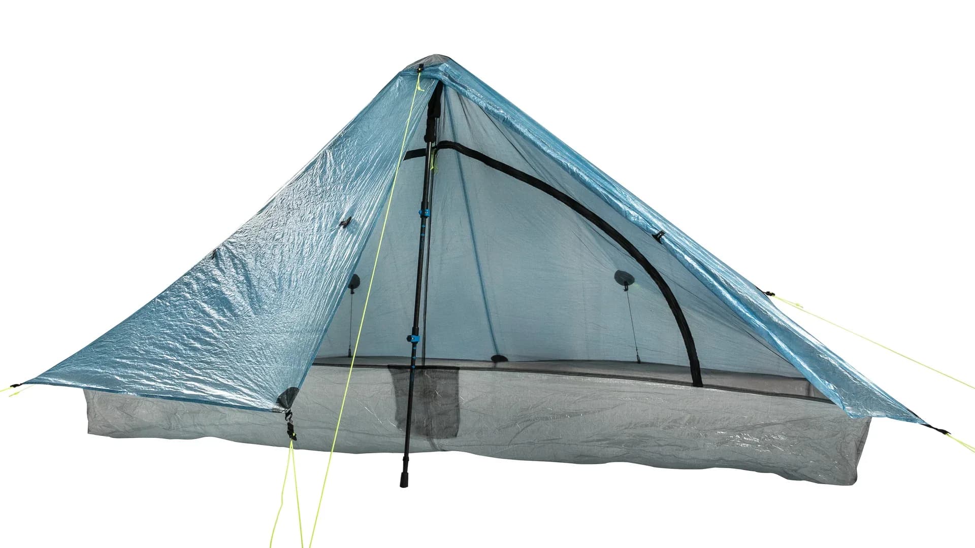 Plexamid Tent