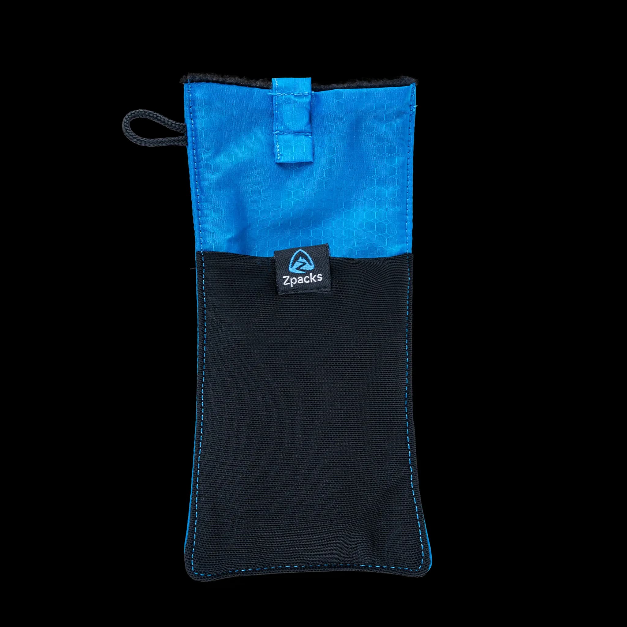 Ultralight Sunglasses Case with Microfiber Cloth