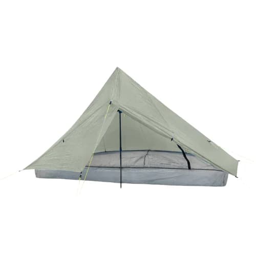 Plex Solo Lite Tent