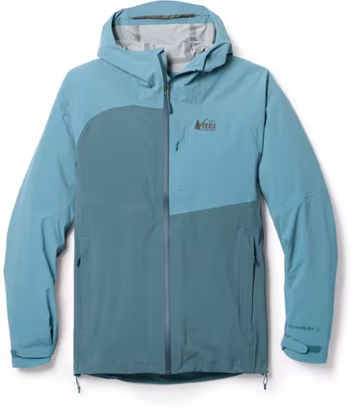 XeroCloud 3L Rain Jacket - Men's