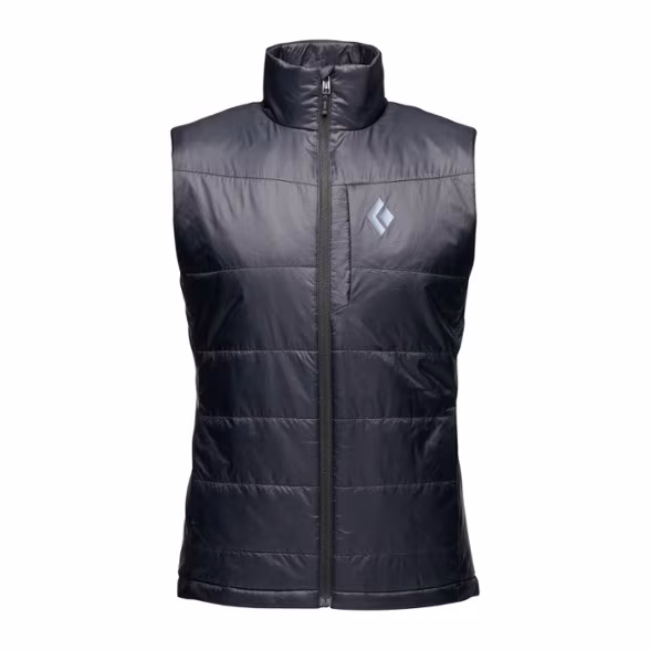 Black Diamond Solution Insulated Vest - Men's