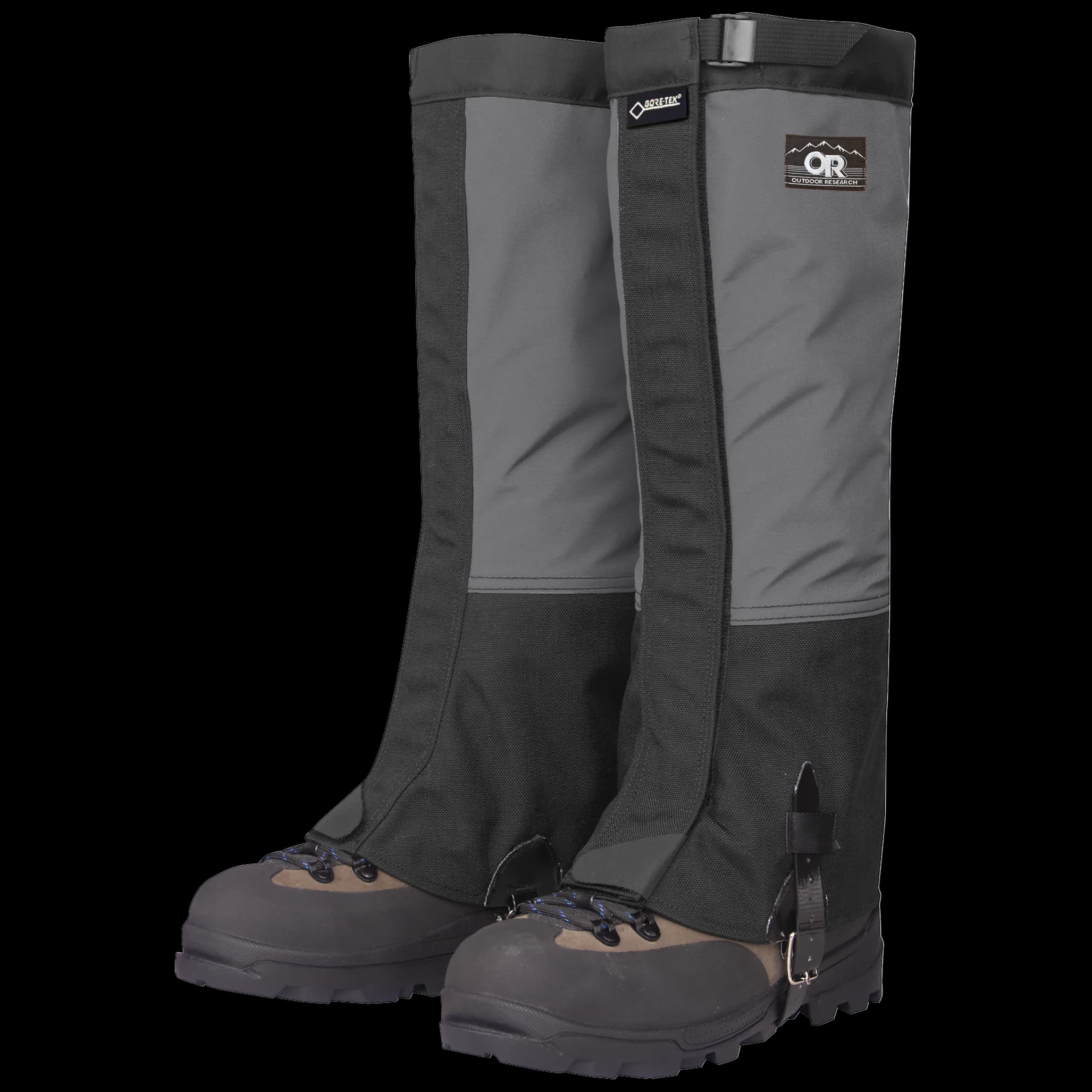 Crocodile® Classic Gaiters Men's