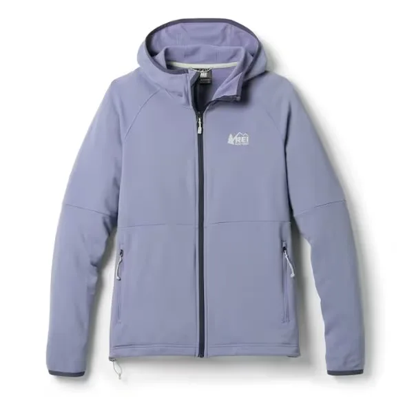 Flash Hyperstretch Fleece Jacket - Women's