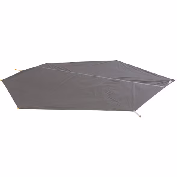 Big Agnes Tiger Wall UL2 Bikepack Footprint