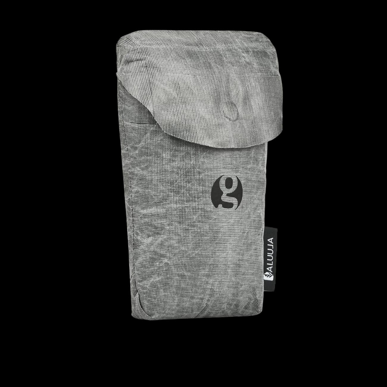 Alchemy Shoulder Strap Pocket