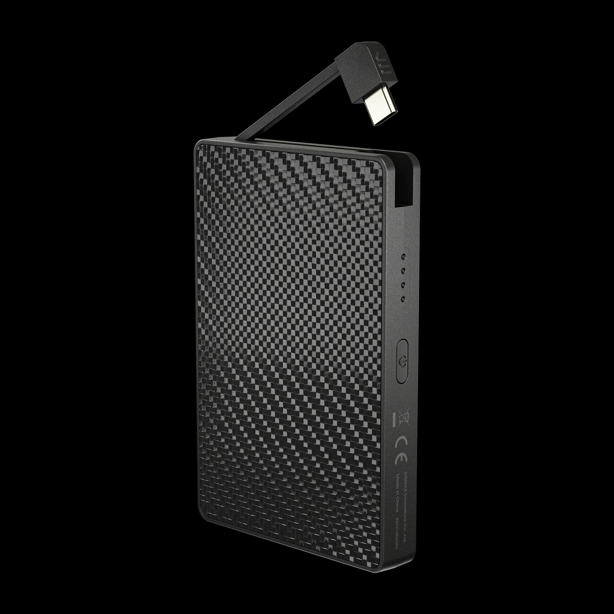 Nitecore Pocket 10000 Power Bank