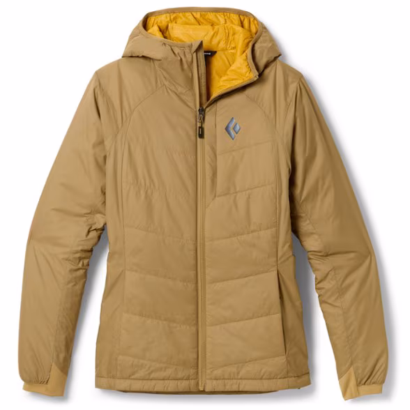 Black Diamond Solution 2.0 Insulated Hoody - Women's