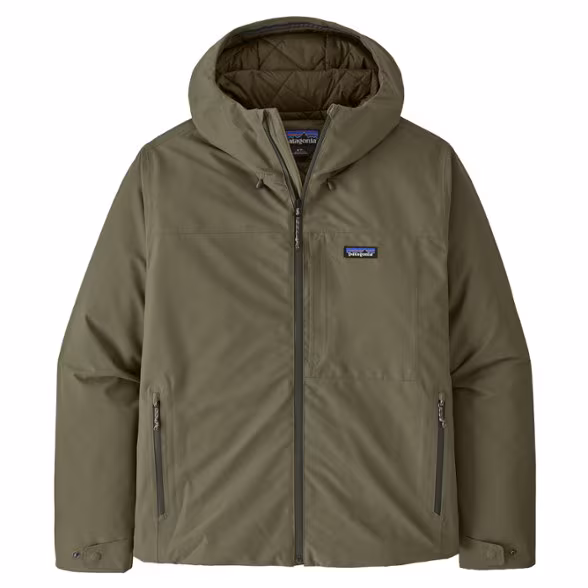 Patagonia Windshadow Insulated Jacket - Men's